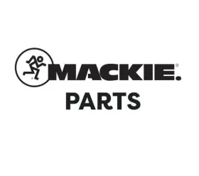 130-002-02 MACKIE Rotary Potentiometer Mono Detent