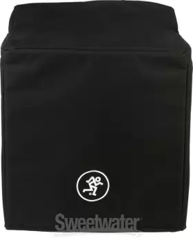 2036809-21 MACKIE Padded Cover #2