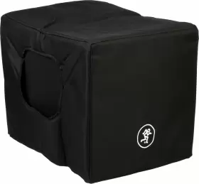 2036809-21 MACKIE Padded Cover