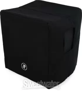 2036809-25 MACKIE Speaker Cover #2