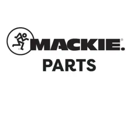 2040592-01 MACKIE Dsp Program Pcba