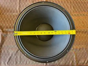 2042978 MACKIE Thump Woofer #2