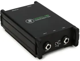 2049171-00 MACKIE Passive Box