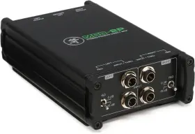 2049172-00 MACKIE Stereo Passive Box