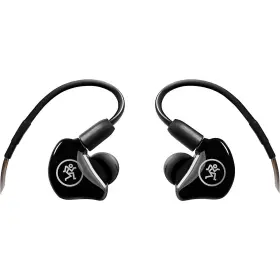 2049300 MACKIE Single Dynamic Driver Ear Monitors
