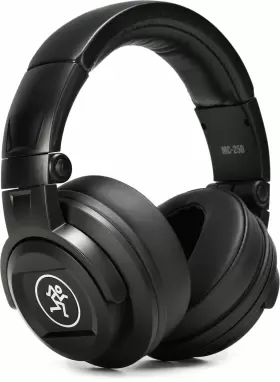 2049420-00 MACKIE Closed Headphones
