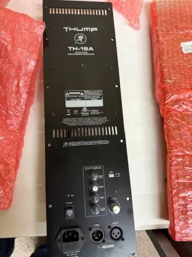 2053240000 MACKIE Thump Power Amplifier Module Box