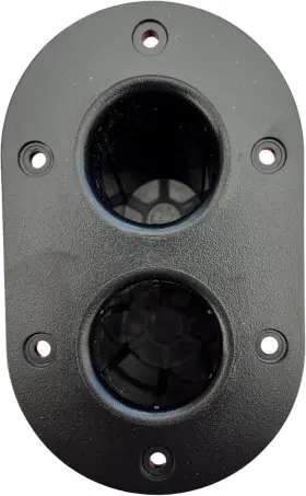 2054928 MACKIE Srm Srt Pole Cup Kit