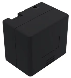 Thump-go-battery MACKIE Spare