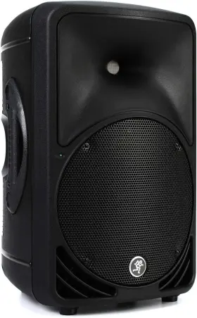 663961044157 MACKIE High Definition Loudspeaker