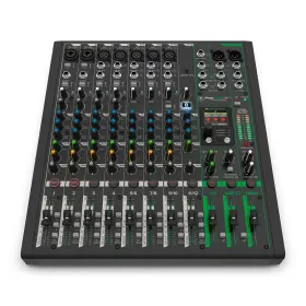 810128260930 MACKIE Bluetooth Analog Mixer Usb Recording