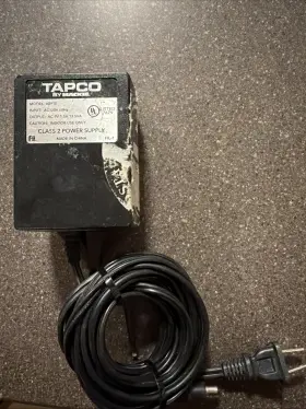A0915 MACKIE Tapco Power Supply Unit