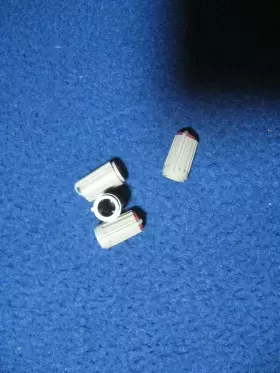CFX12 MACKIE Mixer Knob #3