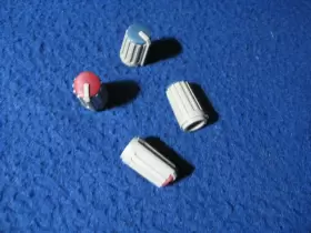 CFX12 MACKIE Mixer Knob