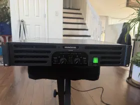 M-3000 MACKIE Pro Audio