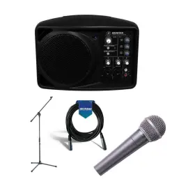 MASRM150C MACKIE Pa Impedance