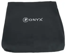 ONYX12 MACKIE Dust Cover Onyx Mixer