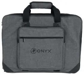 ONYX16 MACKIE Bag Mixer