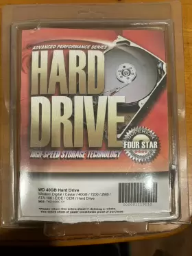 OPT-8 MACKIE Mdr Hdr Card Drive Cables #2