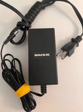 SB-074A0F-11 MACKIE Control Pro Xt Supply Adapter
