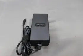 SP36907M MACKIE Control Pro Xt Power Supply Adapter
