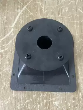 SRM-650 MACKIE Tweeter Horn Flare #2