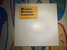 399-008-482-111 MAGNETIC REFERENCE LABORATORY Mrl Nab Eq