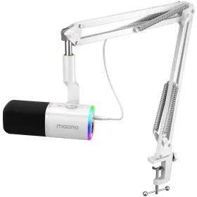 PD100XS MAONO Dynamic Gaming Microphone Software Usb Xlr Comp