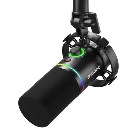 PD200X-BK-VC-EU MAONO Xlr Usb Dynamic Microphone Gaming Mic
