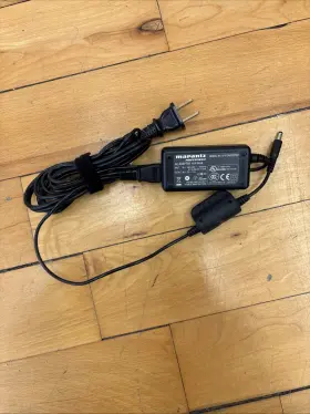DA620PMD MARANTZ Ac Adapter Power Supply Solid Recorders