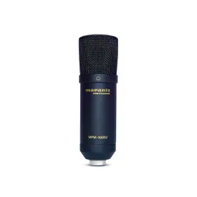 MPM-1000U MARANTZ PROFESSIONAL Diaphragm Usb Condenser