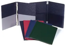 119385 MARLO PLASTICS Choral Folder Elastic Stays
