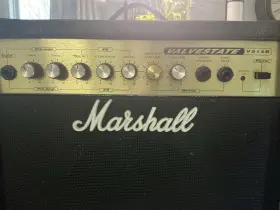 VS15R MARSHALL Valvestate Amp