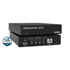 790750260082 MATROX Monitor Controller