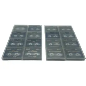 R46-48 MAXELL Dds Tapes Set