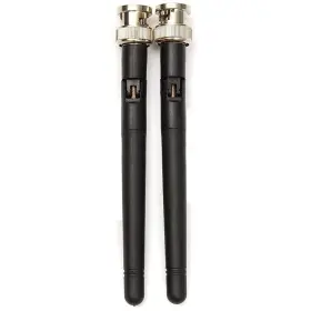 US-585 MAXHANEST Bnc Uhf Microphone Antenna Sennheisers