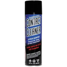 182682990081 MAXIMA Citrus Electrical Contact Cleaner Net Wt