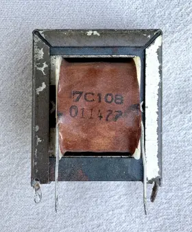 7C108 MCI Line Transformer