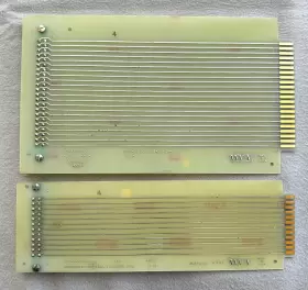 PCA9000-0164 MCI Extender Cards Record Cue Reproduce Bias #2