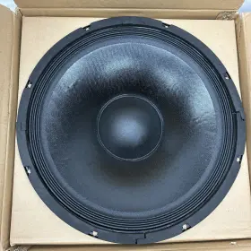 55-2983 Woofer Watts