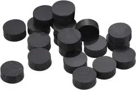 MEA220420EE0483 MECCANIXITY Inlay Fretboard Dots Guitar