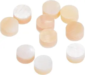 MEA220506EE0097 MECCANIXITY Guitar Fretboard Inlay Dots