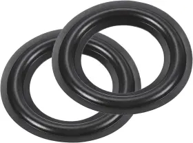 MEA221201EE0174 MECCANIXITY Rubber Speaker Foam Edge Surround