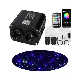 QJ-L016-T MEEBY Starlight Headliner Dual Head Twinkle Kit