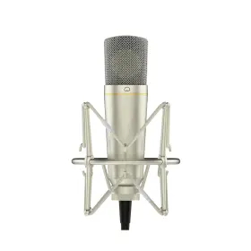 735203272304 MELON AUDIO Studio Condenser Microphone Includi