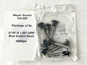 134.020 MEYER SOUND Qrp Head #2