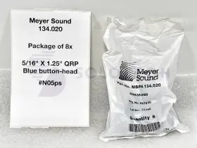134.020 MEYER SOUND Qrp Head