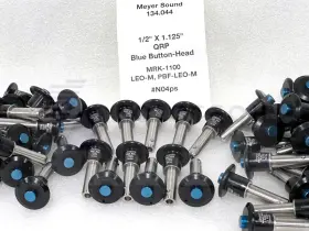 134.044 MEYER SOUND Qrp Head