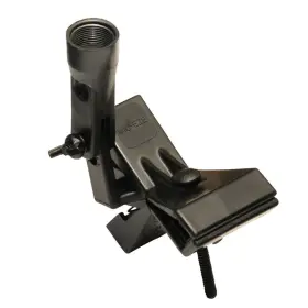 652277000049 MIC-EZE Horizontal Spring Clamp Microphone