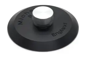 Regaclamp MICHELL ENGINEERING Rega Ftrft Record Clamp Table